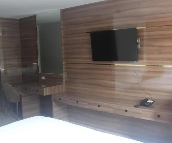 H-district Boutique Poshotel