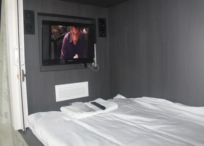 H-district Boutique Poshotel *