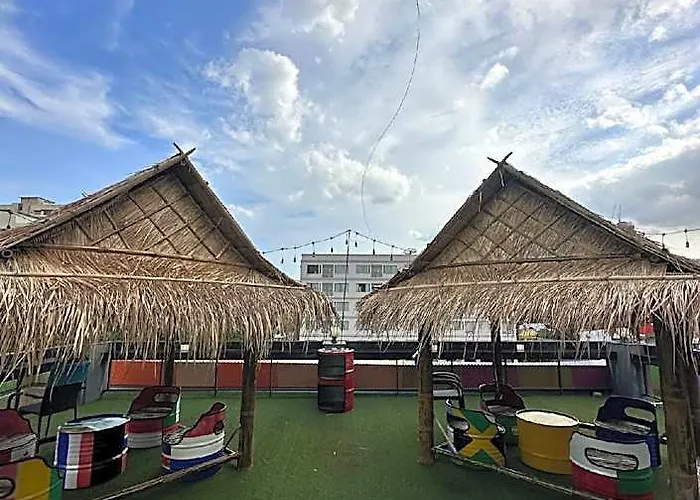 H-district Boutique Poshotel