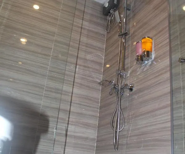 H-district Boutique Poshotel Bangkok