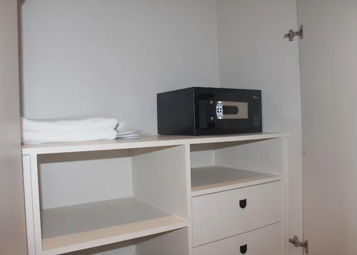 H-district Boutique Poshotel Banguecoque