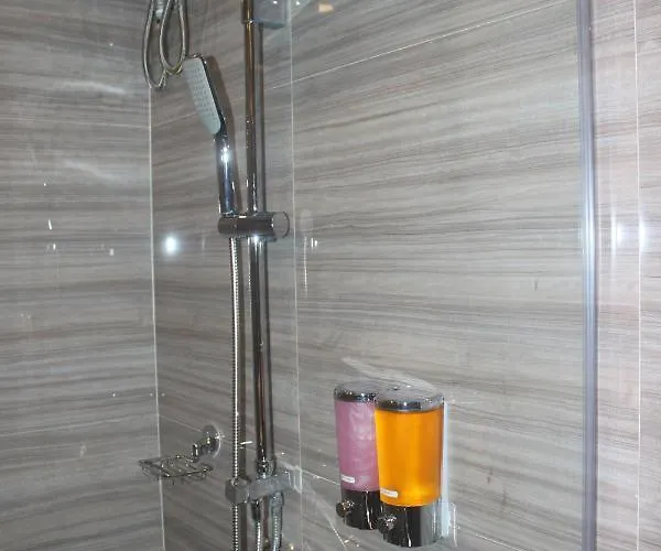 H-district Boutique Poshotel Auberge de jeunesse