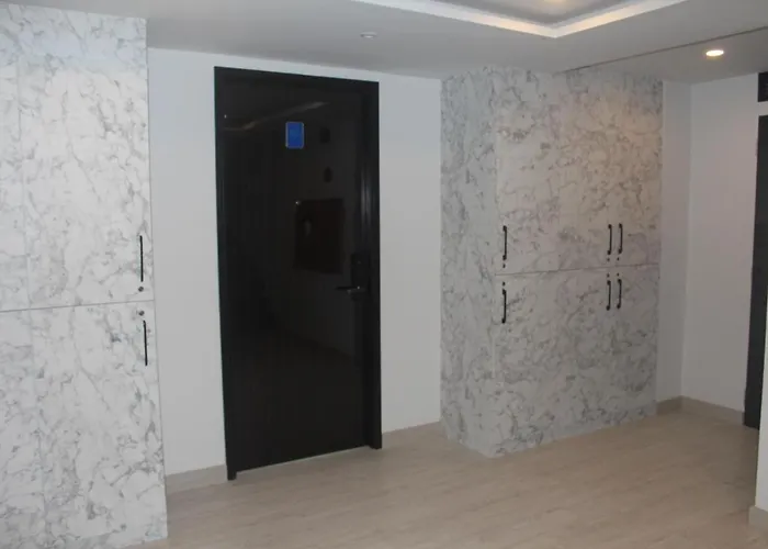 Auberge de jeunesse H-district Boutique Poshotel *
