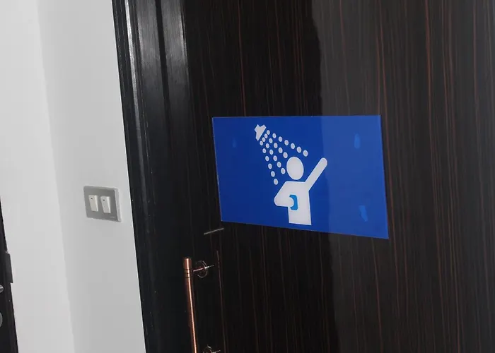 H-district Boutique Poshotel