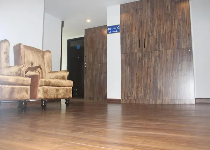 H-district Boutique Poshotel *