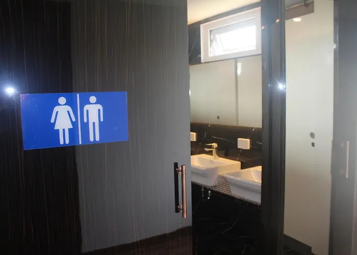 H-district Boutique Poshotel Banguecoque